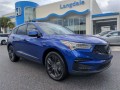 2021 Acura RDX SH-AWD w/A-Spec Package, H17541A, Photo 2