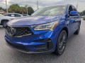 2021 Acura RDX SH-AWD w/A-Spec Package, H17541A, Photo 8