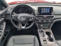 2021 Honda Accord Sedan Sport 1.5T CVT, H17509TC, Photo 15