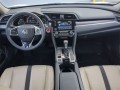 2021 Honda Civic Sedan EX-L CVT, B010632, Photo 13