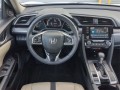 2021 Honda Civic Sedan EX-L CVT, B010632, Photo 14
