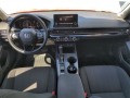 2022 Honda Civic Sedan EX CVT, SH11138, Photo 14