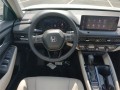2023 Honda Accord Hybrid EX-L Sedan w/o BSI, H17738, Photo 15