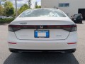 2023 Honda Accord Hybrid EX-L Sedan w/o BSI, H17738, Photo 5