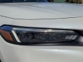 2023 Honda Civic Hatchback Sport CVT, H17623, Photo 10