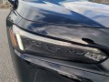 2023 Honda Civic Hatchback Sport CVT, H17714, Photo 10