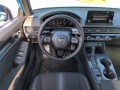 2023 Honda Civic Hatchback Sport CVT, H17714, Photo 16