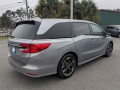 2023 Honda Odyssey Elite Auto, H17716, Photo 4