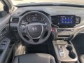 2023 Honda Ridgeline RTL-E AWD, H17659, Photo 8