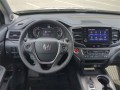 2023 Honda Ridgeline RTL-E AWD, H17703T, Photo 16