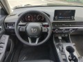 2024 Honda Civic Hatchback EX-L CVT, H17918, Photo 16