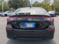 2024 Honda Civic Hatchback EX-L CVT, H17918, Photo 5