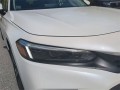 2024 Honda Civic Hatchback LX CVT, H17939, Photo 17