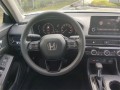 2024 Honda Civic Hatchback LX CVT, H17939, Photo 21