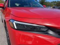 2024 Honda Civic Hatchback EX-L CVT, H17954, Photo 10