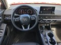 2024 Honda Civic Hatchback EX-L CVT, H17954, Photo 15