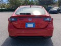 2024 Honda Civic Hatchback EX-L CVT, H17954, Photo 5