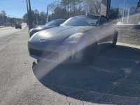 Used, 2005 Nissan 350z Enthusiast, Gray, 700121-1