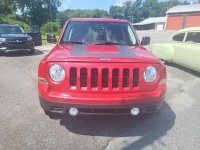 Used, 2016 Jeep Patriot Sport SE, Red, 783831-1