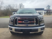 Used, 2017 Ford F150, Black, A11491-1