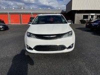 Used, 2018 Chrysler Pacifica Limited, White, 142764-1