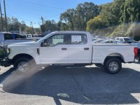 Used, 2019 Ford F250, White, C57173-1