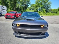 Used, 2021 Dodge Challenger GT, Gray, 674353-1