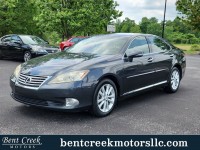 Used, 2011 Lexus Es 350 4dr Sdn, Other, 433135-1