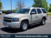Used, 2013 Chevrolet Tahoe LT, Other, 168521-1