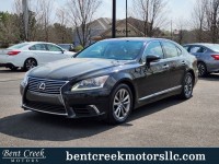Used, 2014 Lexus Ls 460 4dr Sdn AWD, Other, 021198-1