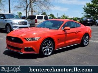 Used, 2015 Ford Mustang V6, Other, 402378-1