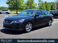 Used, 2015 Honda Accord LX, Other, 032993-1