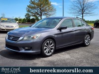 Used, 2015 Honda Accord Sport, Other, 111049-1