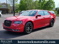 Used, 2016 Chrysler 300 300S Alloy Edition, Other, 295249-1