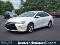 Used, 2016 Toyota Camry, 543176-1
