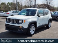 Used, 2018 Jeep Renegade Latitude, Other, G95338-1