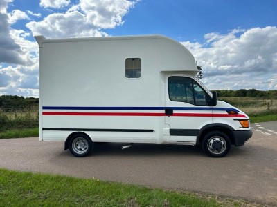 2004 Iveco Daily