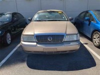 Used, 2003 Mercury Grand Marquis LS, Other, K8532A-1