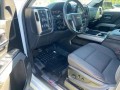 2018 Chevrolet Silverado 1500 4WD Crew Cab 143.5" LT w/2LT, P3725, Photo 8