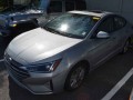2020 Hyundai Elantra Value Edition IVT, K6934A, Photo 5