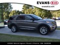 2021 Ford Explorer Limited RWD, P3535, Photo 1
