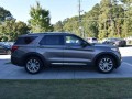 2021 Ford Explorer Limited RWD, P3535, Photo 2