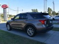 2021 Ford Explorer Limited RWD, P3535, Photo 5