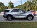 2021 Ford Explorer Limited 4WD, P3584, Photo 2