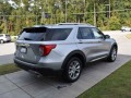 2021 Ford Explorer Limited 4WD, P3584, Photo 3