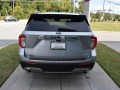 2021 Ford Explorer Limited 4WD, P3584, Photo 4