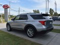 2021 Ford Explorer Limited 4WD, P3584, Photo 5