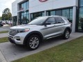 2021 Ford Explorer Limited 4WD, P3584, Photo 6