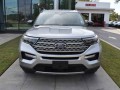 2021 Ford Explorer Limited 4WD, P3584, Photo 7