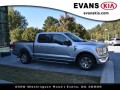2021 Ford F-150 XLT, P3586, Photo 1